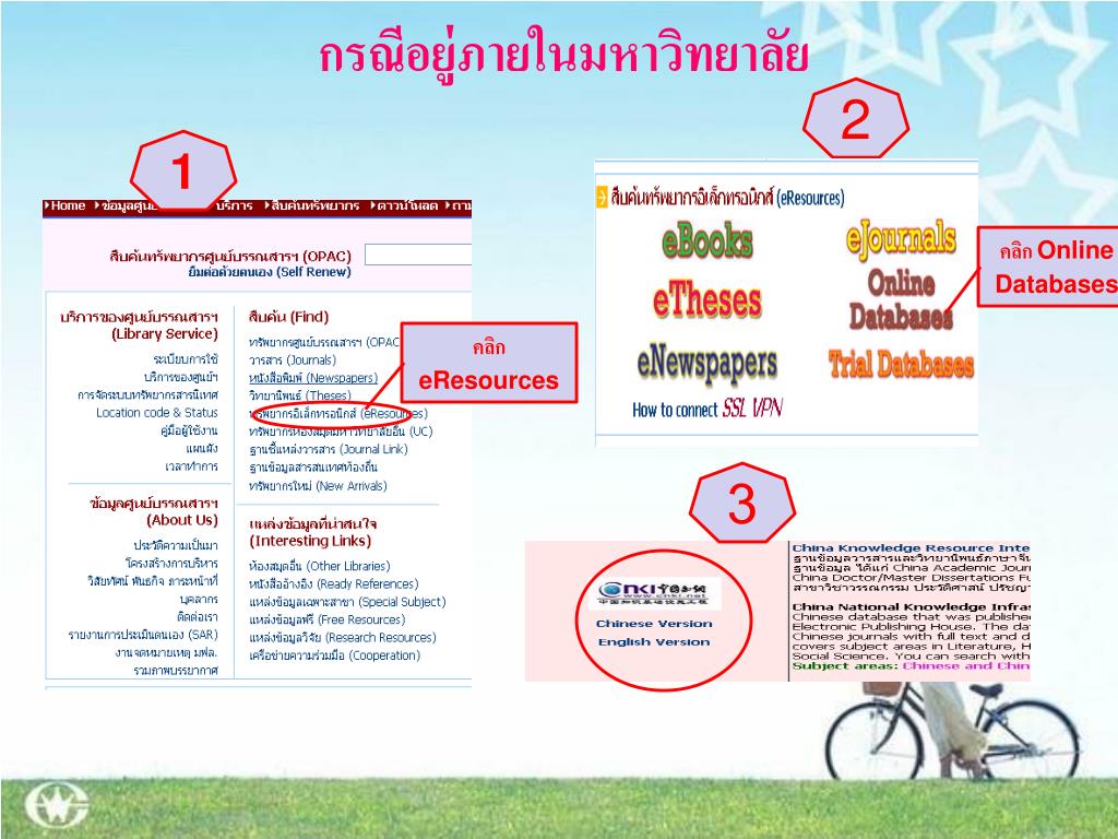 Ppt china national knowledge infrastructure cnki powerpoint