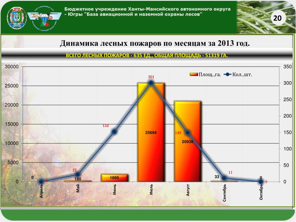 Центр пожаротушения и охраны лесов