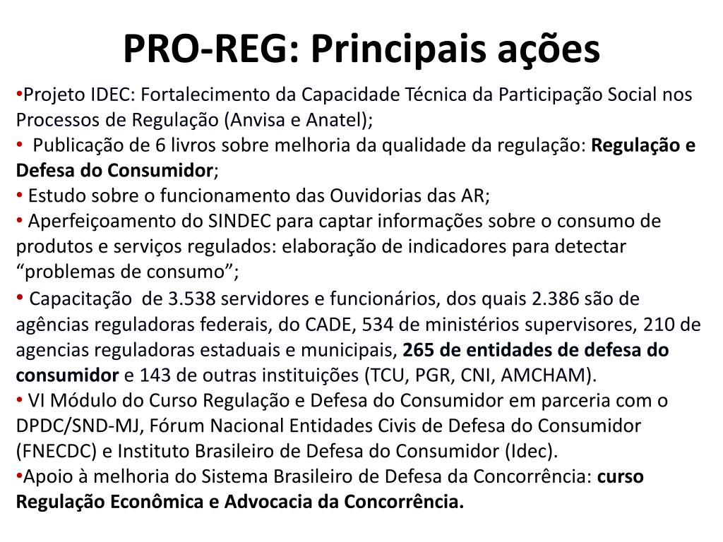 PPT - Enhancing Regulation Quality: Insights from Regulatory Agencies ...