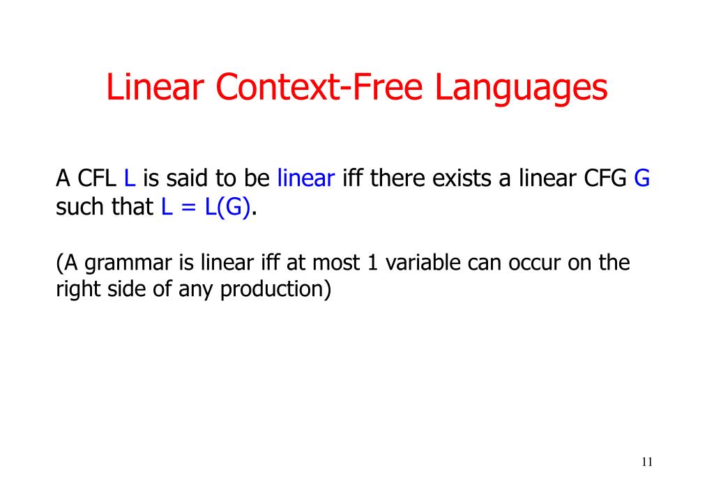 PPT Properties of Context Free Languages PowerPoint Presentation PPT Properties of Context Free Languages PowerPoint Presentation