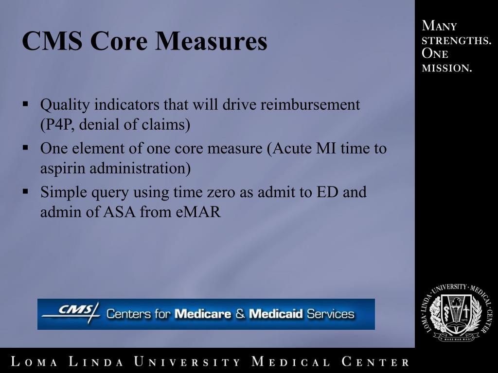 PPT LLUMC Clinical Data Repository PowerPoint Presentation, free