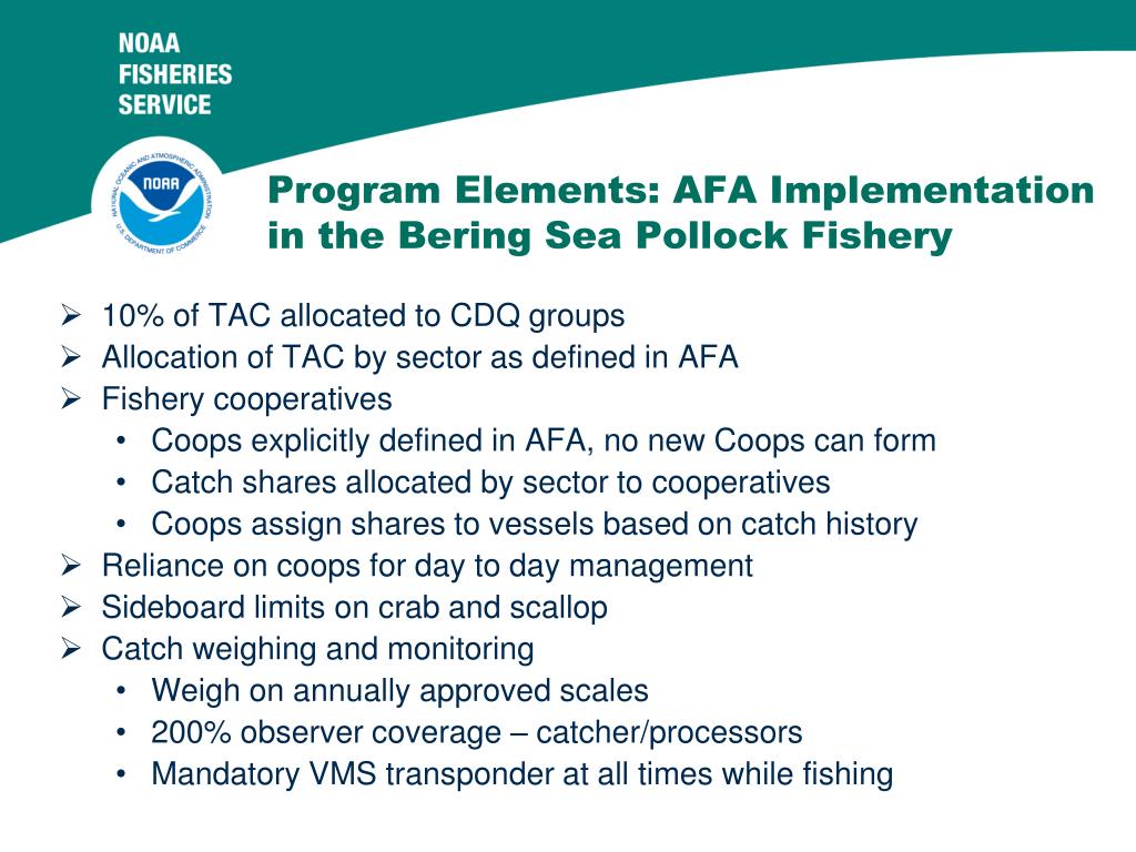 PPT - 8th NOAA Fisheries Economics & Social Science Workshop September ...