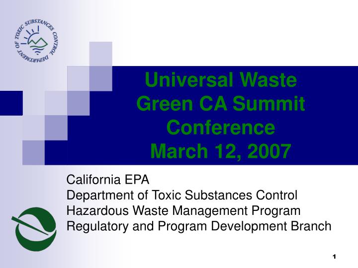 a overview of toxic substances management policy The toxic substances control act (tsca) is a united states law, passed in 1976 and administered by the united states environmental protection agency (usepa) that regulates the introduction of new or existing chemicalsthe tsca inventory is an epa list of ~85,000 chemicals (public and confidential) that, at one time, were or are in commerce in. a overview of toxic substances management policy The toxic substances control act (tsca) is a united states law, passed in 1976 and administered by the united states environmental protection agency (usepa) that regulates the introduction of new or existing chemicalsthe tsca inventory is an epa list of ~85,000 chemicals (public and confidential) that, at one time, were or are in commerce in.