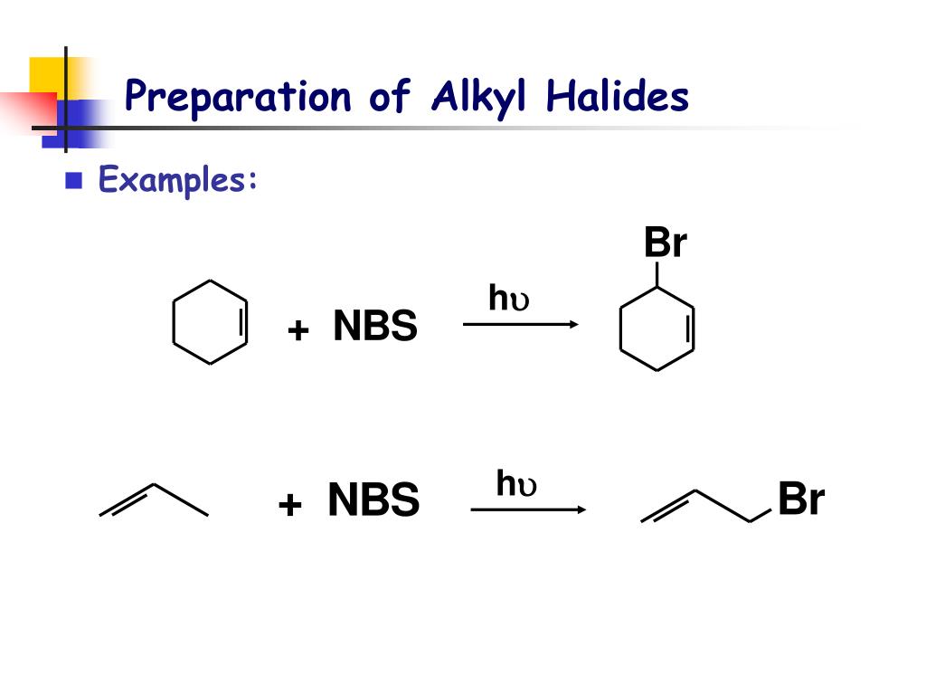 preparation of alkyl ethers