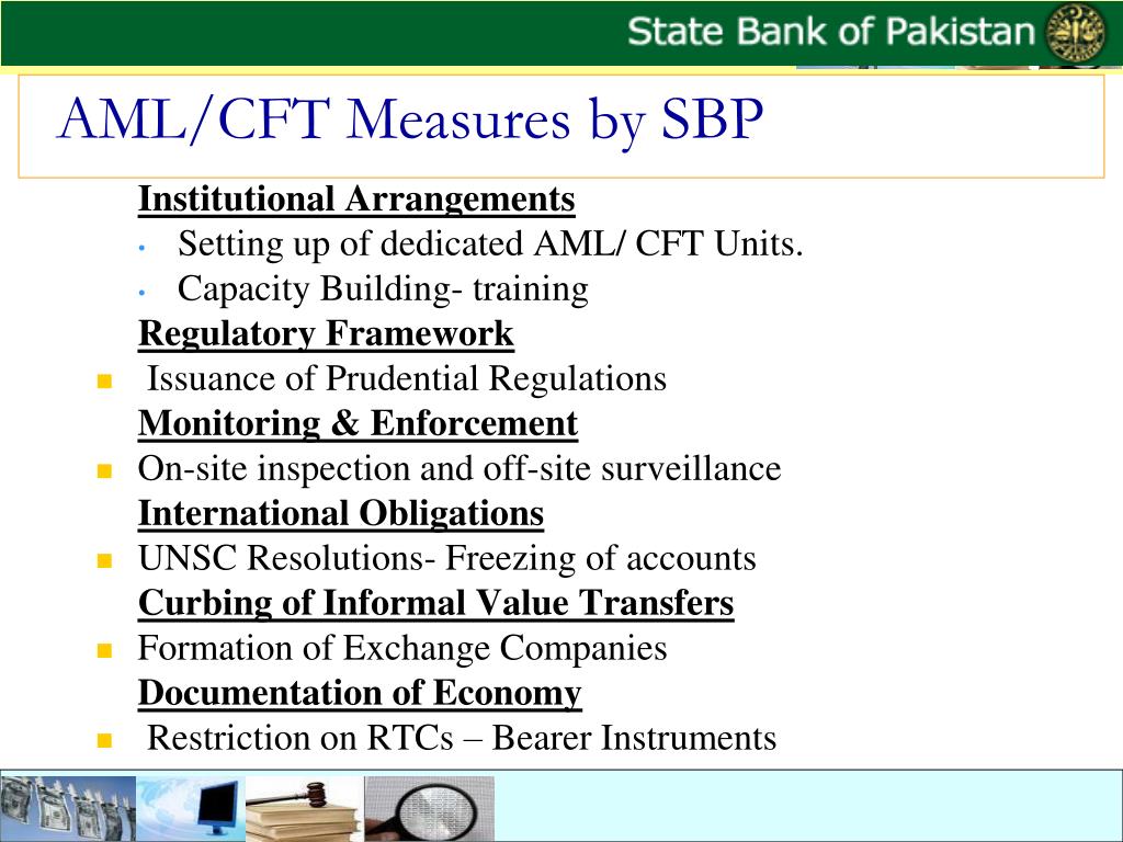 PPT - Legal regime for AML (Anti Money Laundering) PowerPoint ...