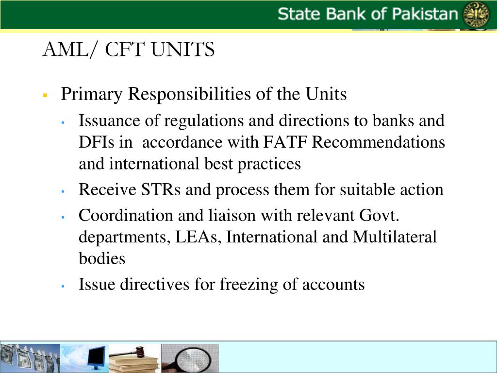 PPT - Legal regime for AML (Anti Money Laundering) PowerPoint ...