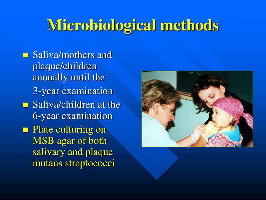 PPT Prevention of motherchild transmission of mutans streptococci with xylitol PowerPoint