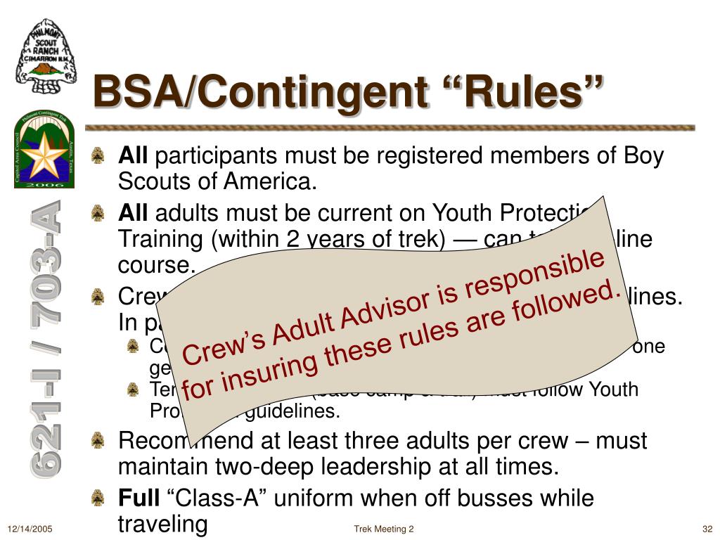 PPT - Capitol Area Council Boy Scouts of America PowerPoint ...