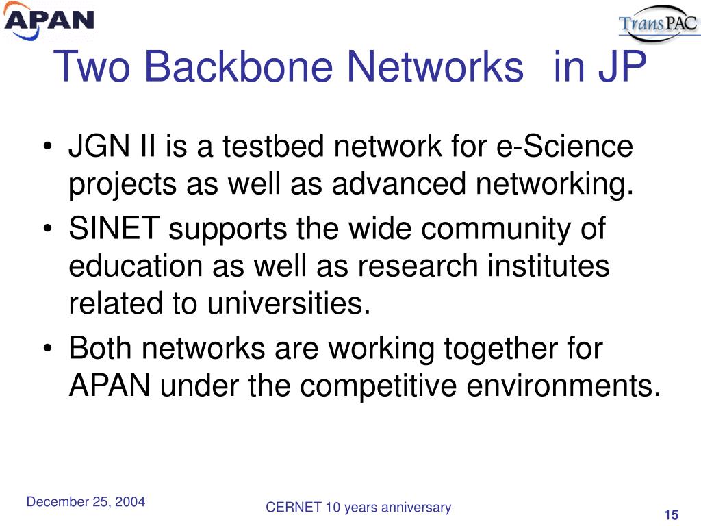 PPT - APAN Update — Asia and Pacific Rim — PowerPoint Presentation - ID ...