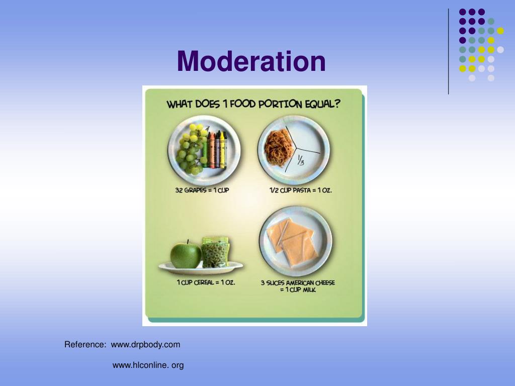 PPT - Healthy Eating, Healthy You! PowerPoint Presentation, free ...
