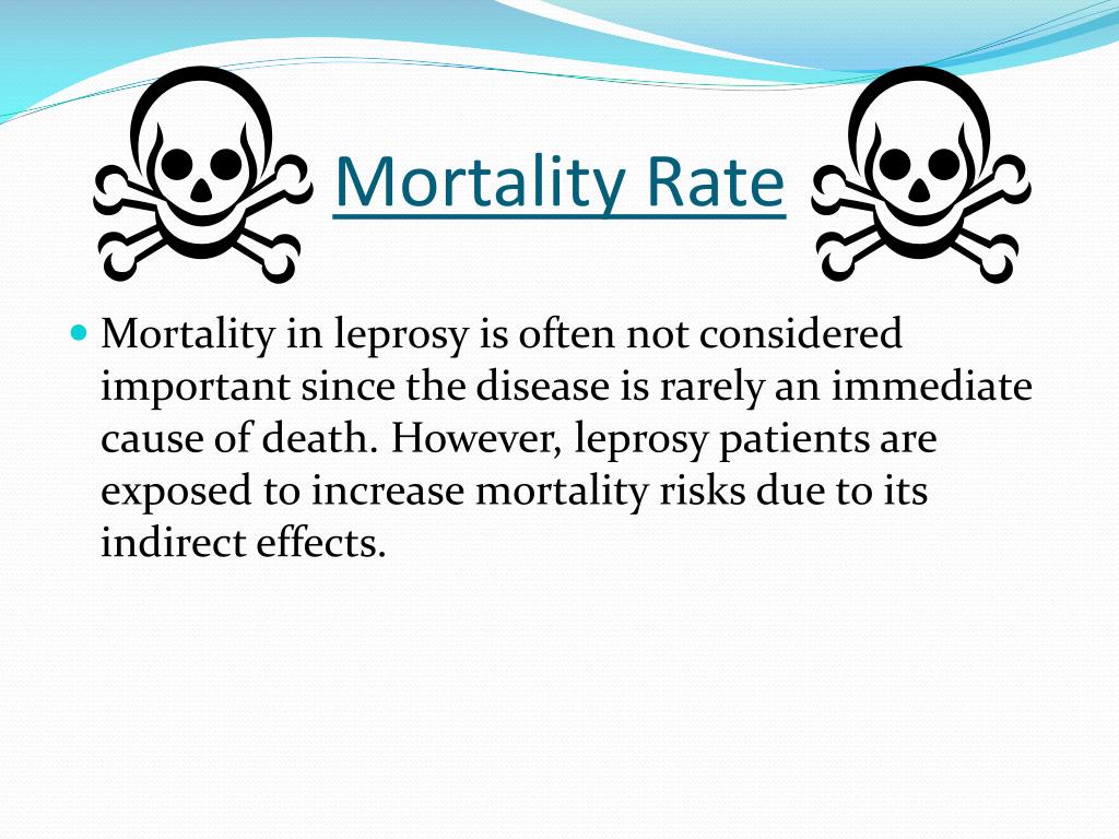 PPT - Leprosy (Hansen’s Disease) PowerPoint Presentation, free download ...