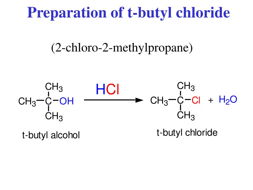 ppt preparation of t