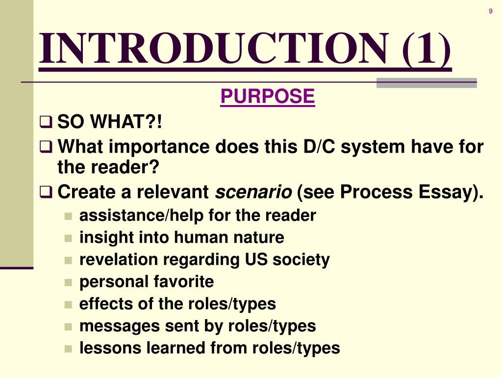 Division/Classification Powerpoint by Abraham Hang division and classification essay powerpoint