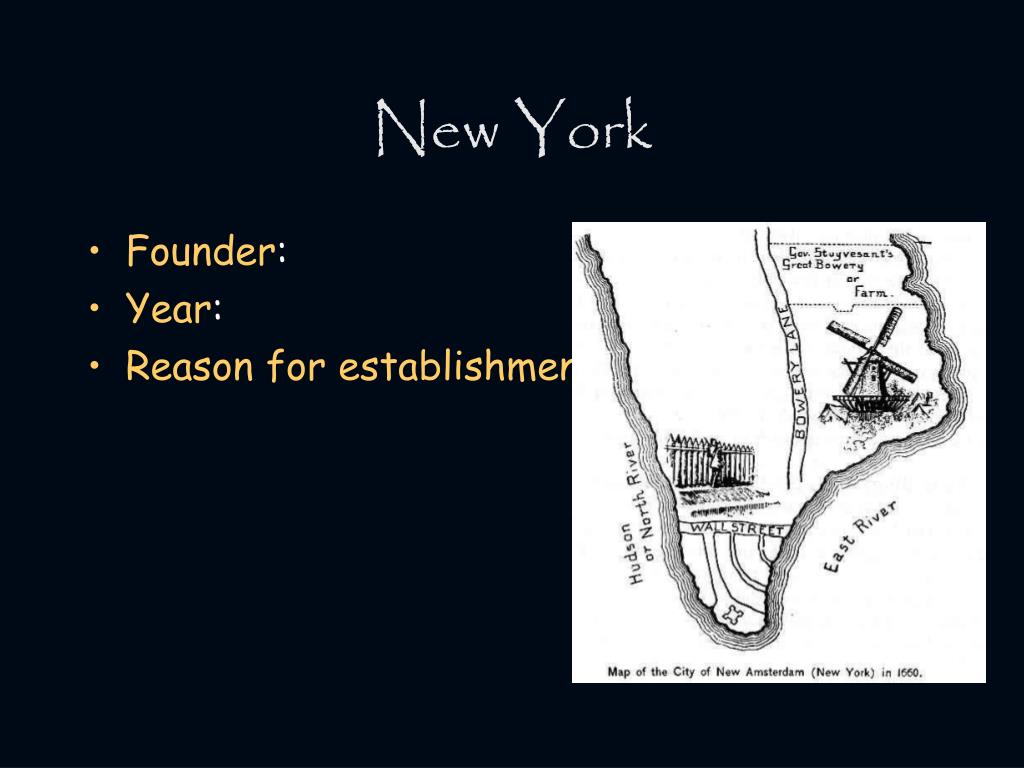 PPT - The New England Colonies PowerPoint Presentation, free download