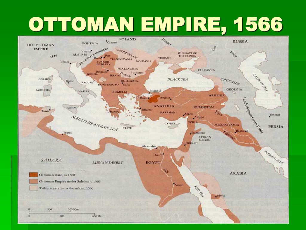 PPT - ISLAMIC GUNPOWDER EMPIRES PowerPoint Presentation, free download ...