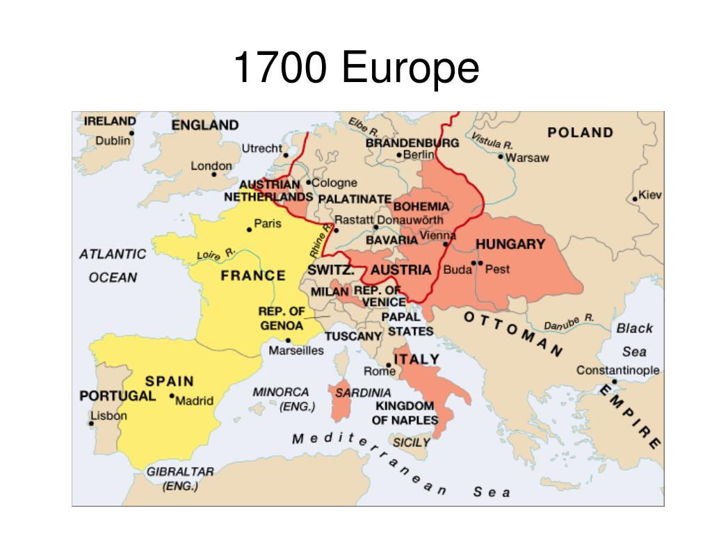 PPT - Age of Absolutism leads to the Age of Revolutions PowerPoint ...