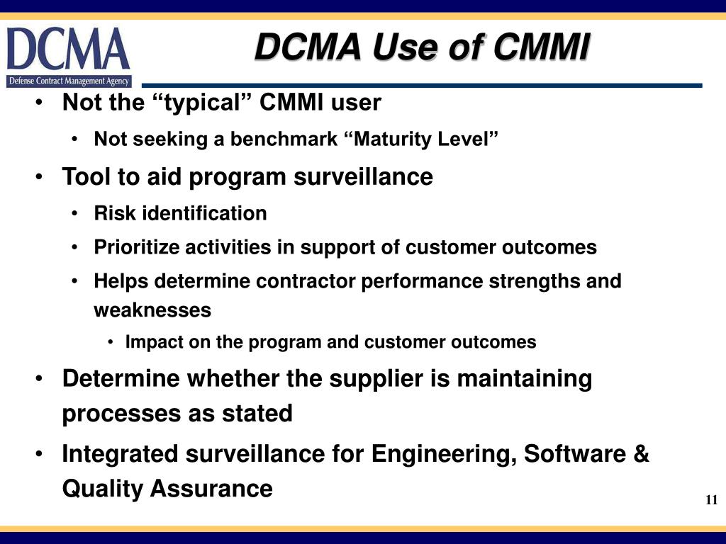 PPT - Product Assurance Revitalization Presented By: John Deas Product ...