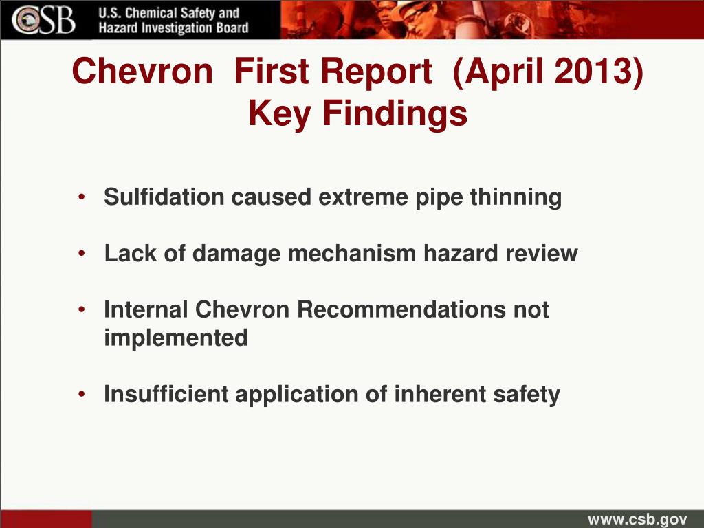 PPT - The Safety Case Regulatory Regime 21st Century Major Accident ...