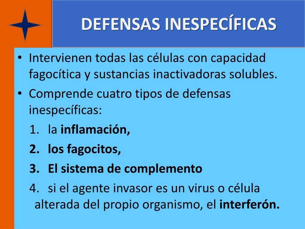 PPT - INMUNOLOGÍA PowerPoint Presentation, free download - ID:3279637