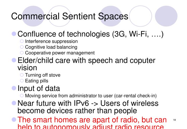 PPT - Cognitive Radio Architecture Evolution PowerPoint Presentation ...