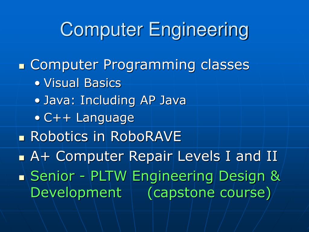 Computer Engineer Passion PPT - What is your passion? PowerPoint Presentation, free download - ID ...