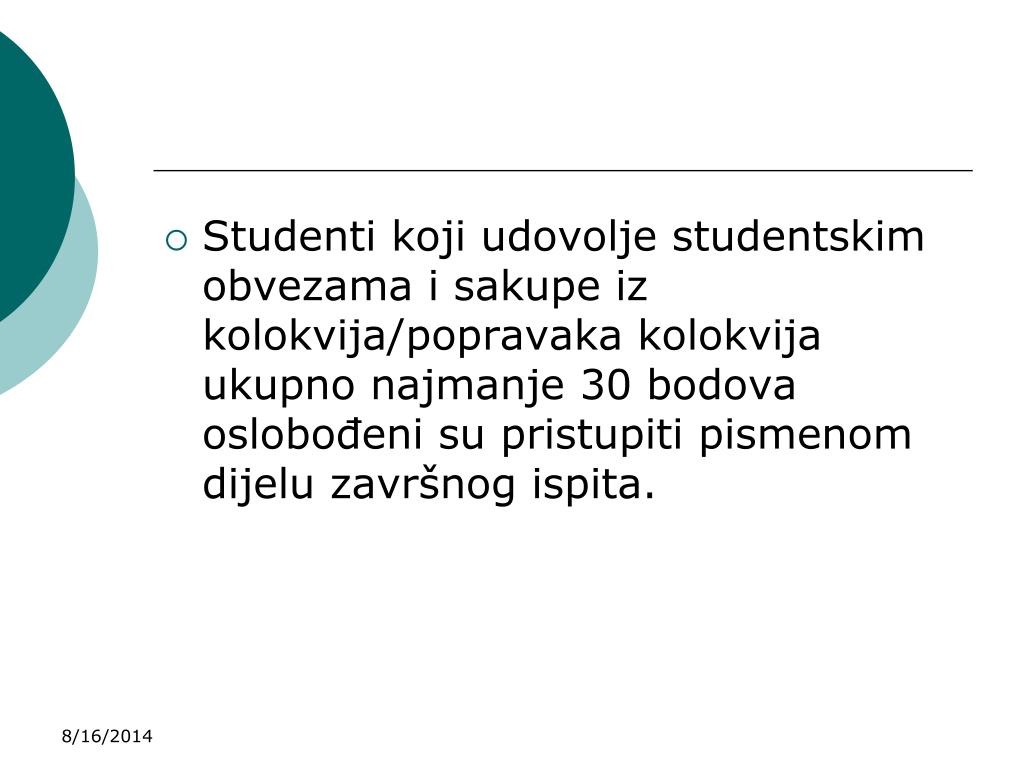 bodovi za psihologiju bodovi za psihologiju