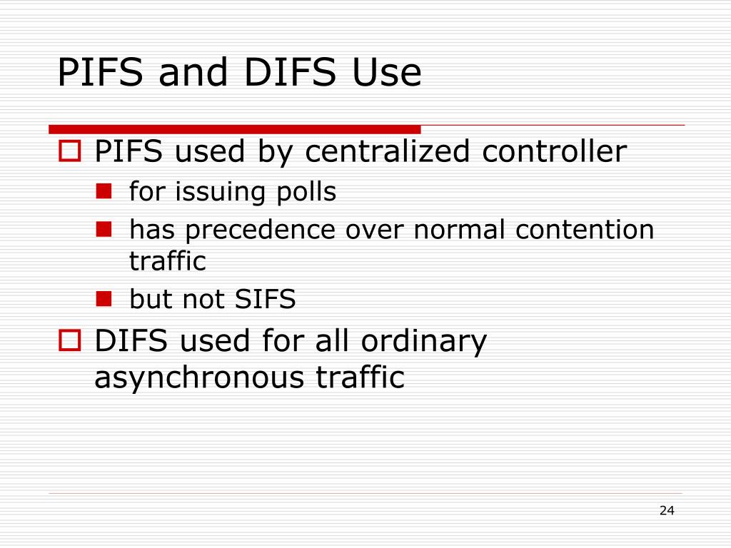 Ppt ieee 802 11 csma ca dcf powerpoint presentation free download