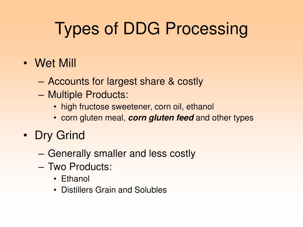 PPT Feeding Corn Coproducts in Dairy Herds PowerPoint Presentation