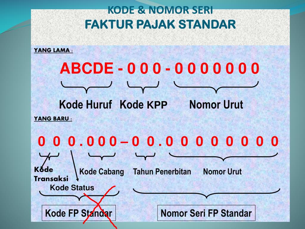 Perbedaan Faktur Pajak Dan Invoice Arti Dan Peran Masing Masing Hot Sex Picture 4457