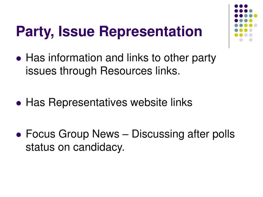 PPT - Focus North Carolina Website Review PowerPoint Presentation, free ...