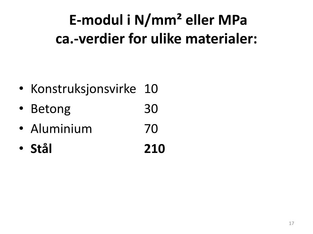 PPT - Stål som byggemateriale PowerPoint Presentation, free download -  ID:3286347