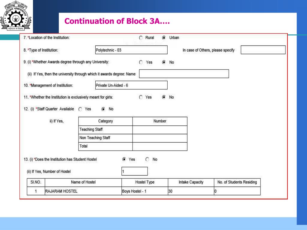 PPT - Ministry of Human Resource Development Government of India ...