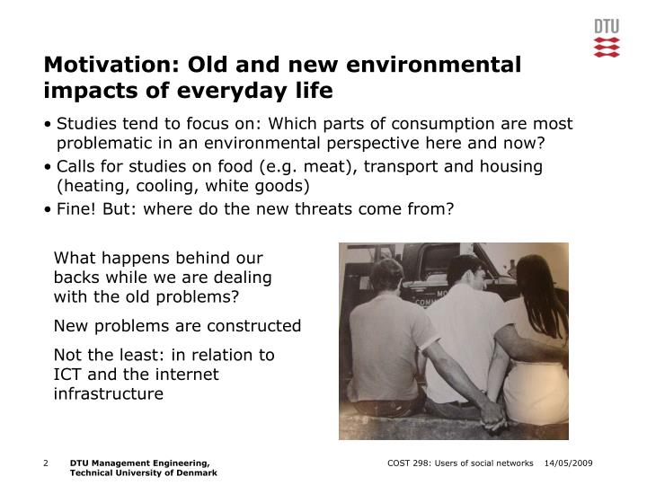 information systems impact on everyday lives Information system: information system in turn, to even deeper changes in individual lives hardware’s use of electric power and its environmental impact. information systems impact on everyday lives Information system: information system in turn, to even deeper changes in individual lives hardware’s use of electric power and its environmental impact.