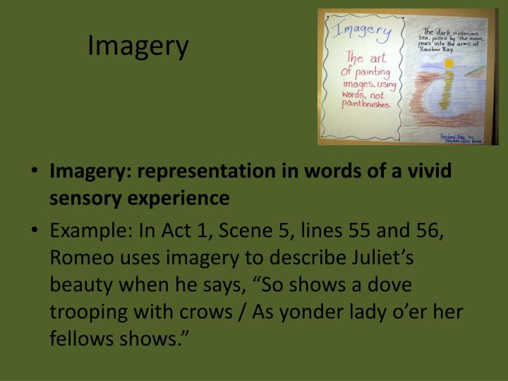Ppt romeo and juliet literary terms powerpoint presentation id 3287283