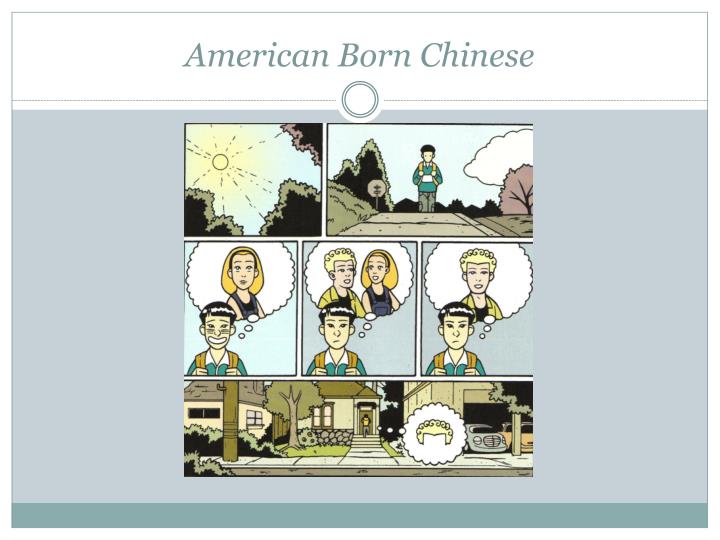 struggle for identity american born chinese Ethnic and racial identity choices 155 spring 2009 ~ volume 27, number 2 do labels matter attitudinal and behavioral correlates of ethnic and racial identity choices among asian american. struggle for identity american born chinese Ethnic and racial identity choices 155 spring 2009 ~ volume 27, number 2 do labels matter attitudinal and behavioral correlates of ethnic and racial identity choices among asian american.
