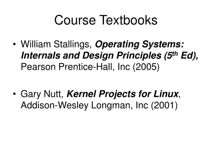 operating systems gary nutt pdf operating systems gary nutt pdf