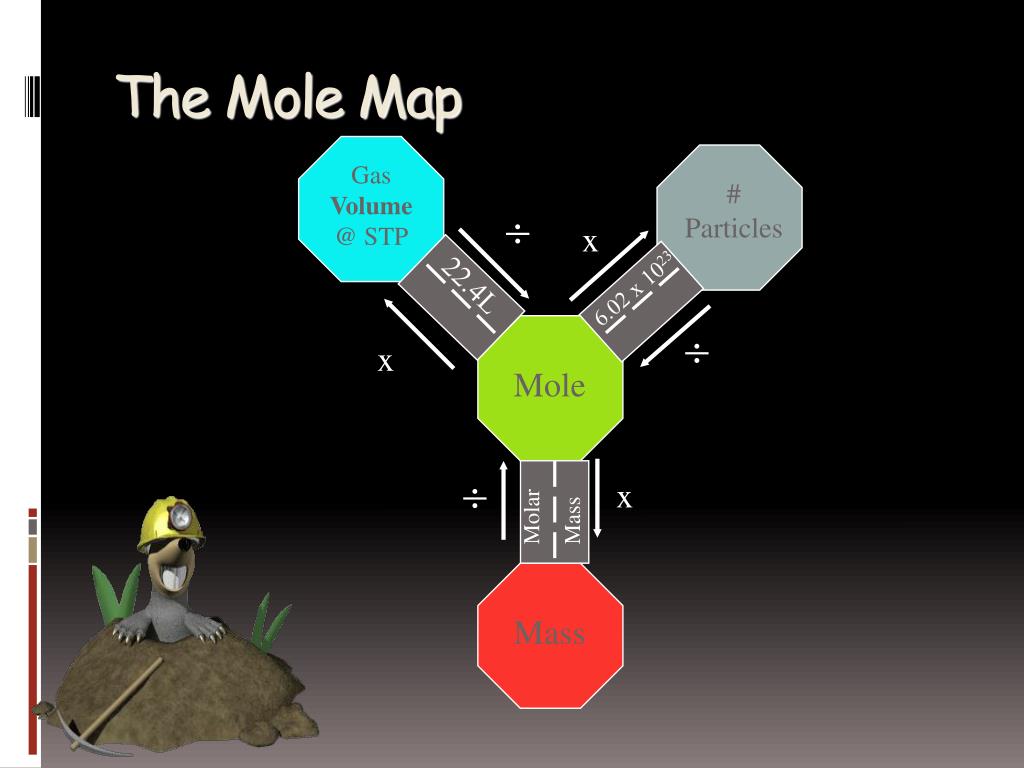 PPT - Chapter 7 Chemical Quantities PowerPoint Presentation, free 