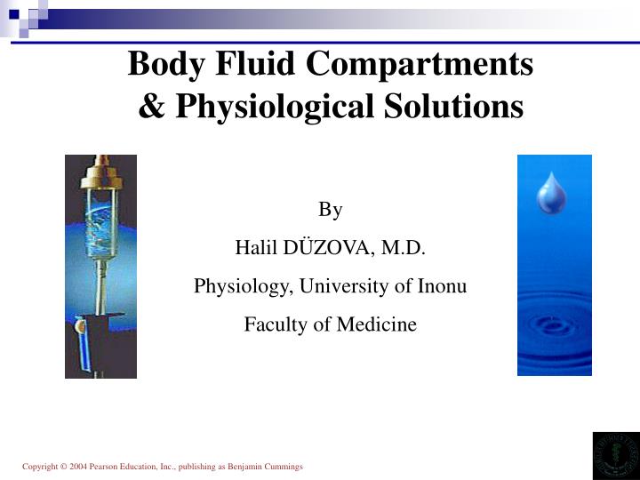 physiology body fluid compartments physiology body fluid compartments