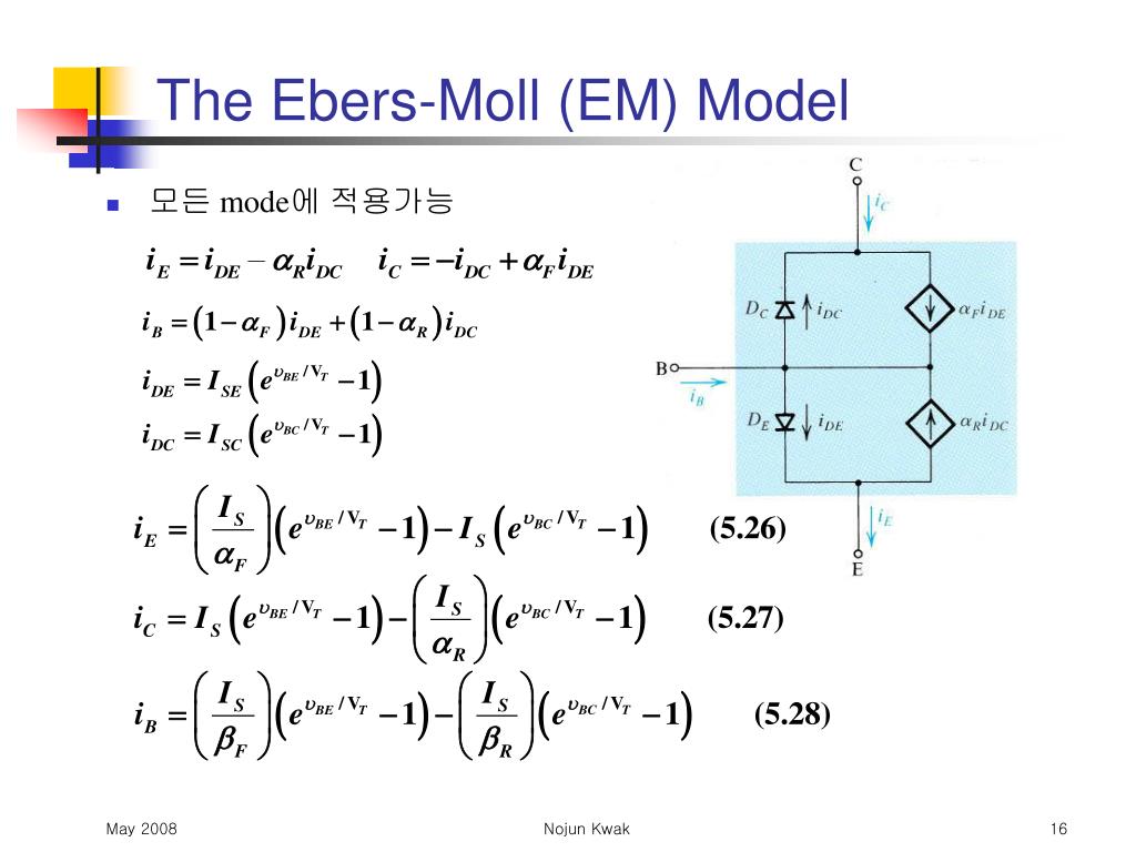 PPT 1 Lecture 9 BJT PowerPoint Presentation Free Download PPT 1 Lecture 9 BJT PowerPoint Presentation Free Download