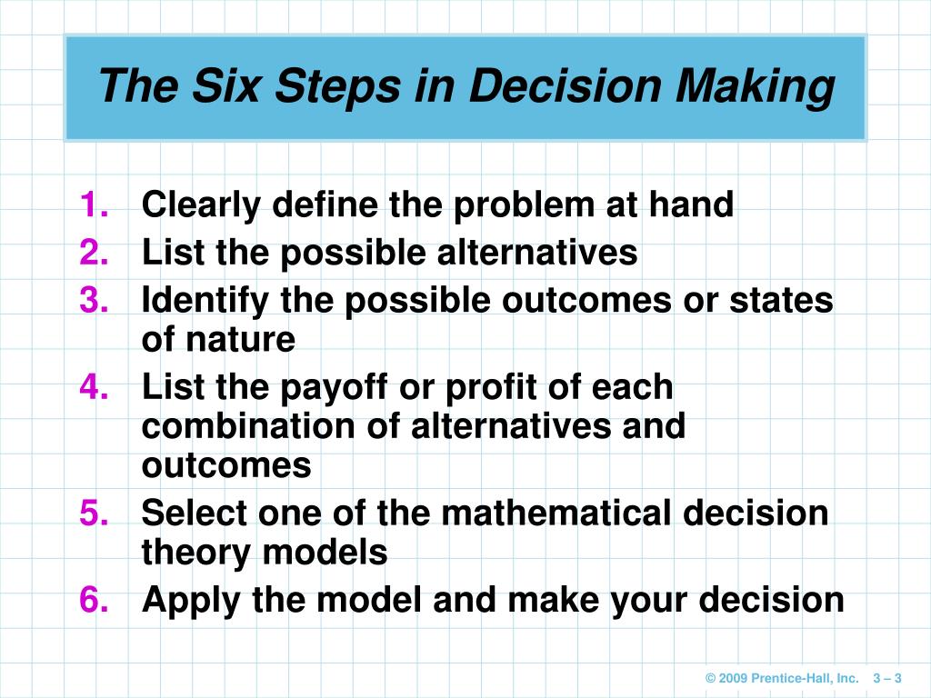 decision making under uncertainty nptel assignment answers