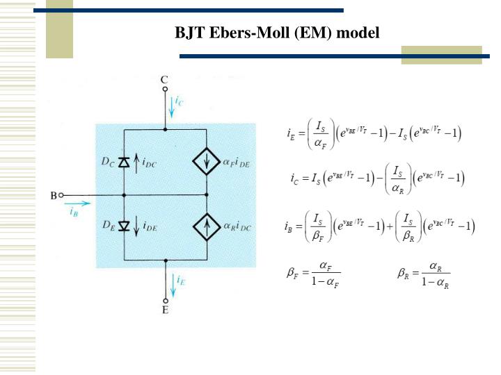 PPT BJT Structure PowerPoint Presentation ID 3294624 PPT BJT Structure PowerPoint Presentation ID 3294624