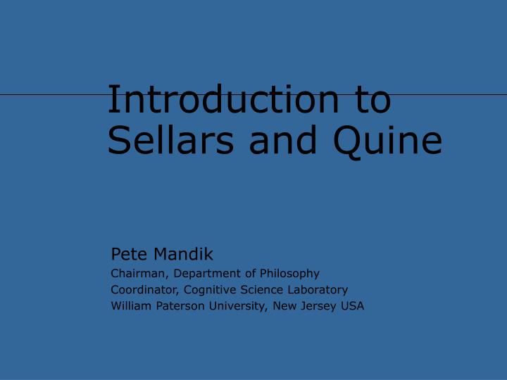 quine-duhem thesis summary Quite simply, this is one of the most accessible – and teachable – introductions to the history and philosophy of science i've seen in over two decades of teaching. quine-duhem thesis summary Quite simply, this is one of the most accessible – and teachable – introductions to the history and philosophy of science i've seen in over two decades of teaching.