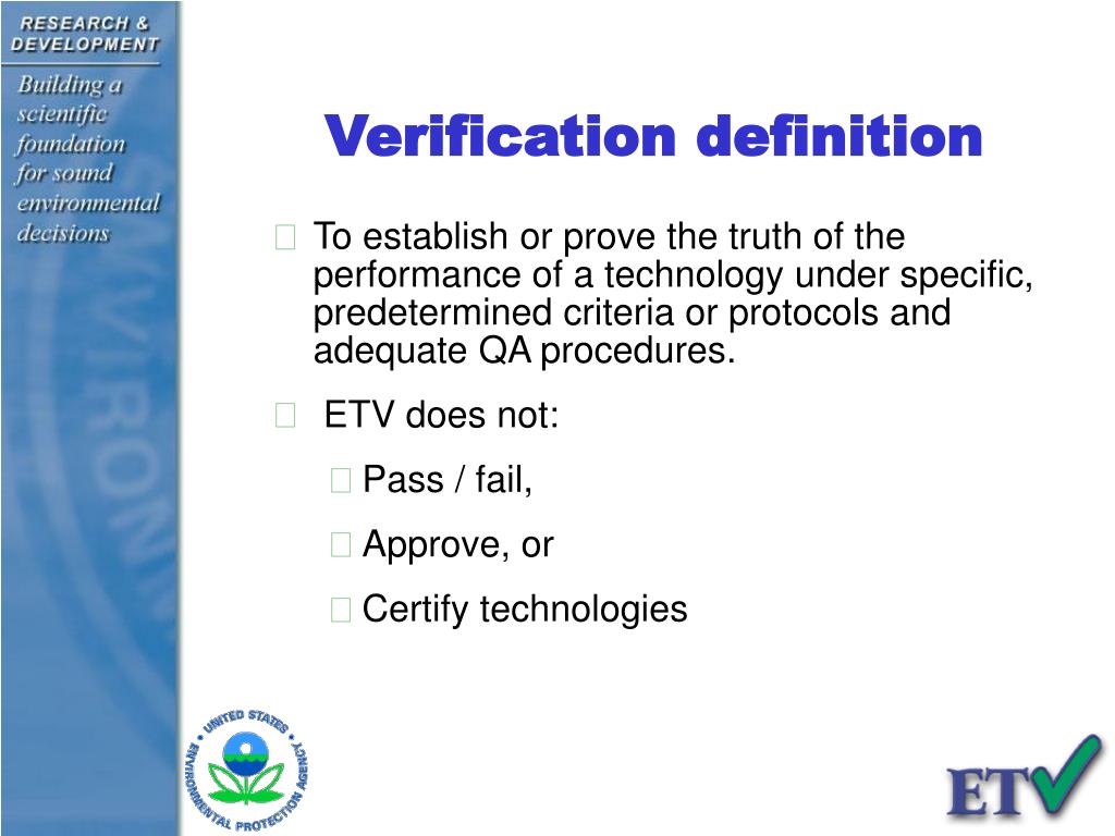 What Is An Identification Verification Definition Uses Importance Vrogue