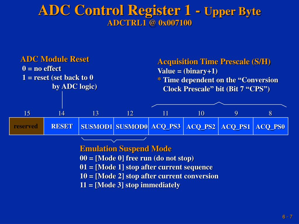 Sequence Register PPT - Texas Instruments Incorporated PowerPoint Presentation, free ...