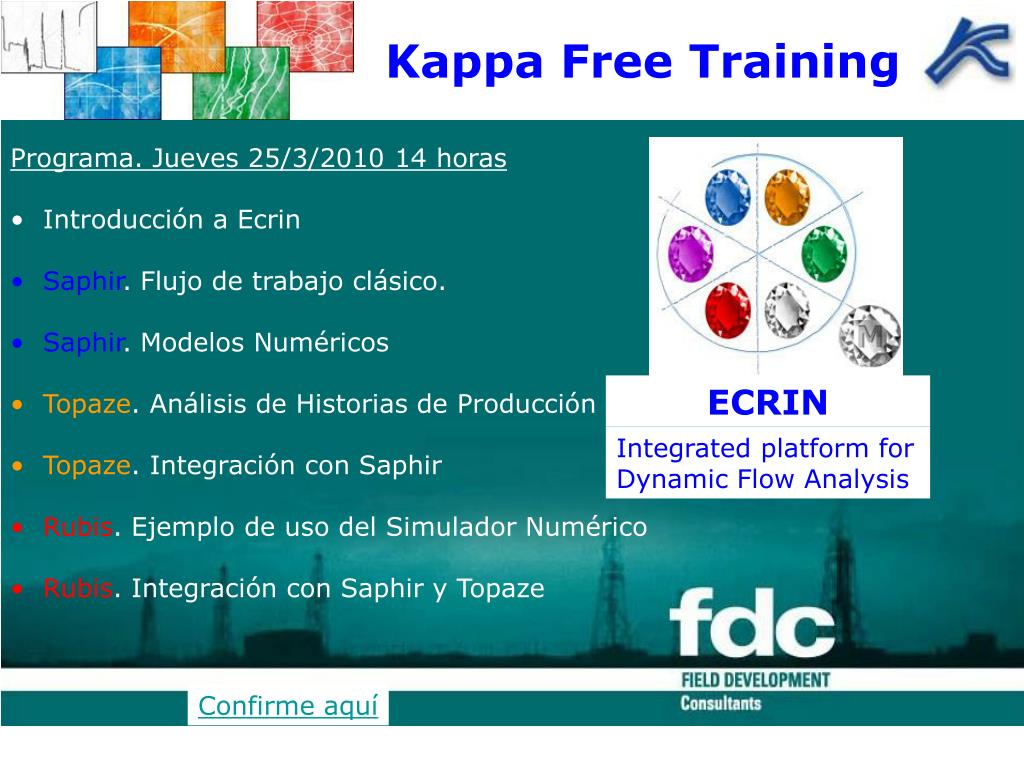 PPT - Kappa Free Training PowerPoint Presentation, free download -  ID:3298873