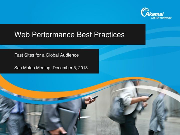 PPT Web Performance Best Practices PowerPoint Presentation Free Ppt web performance best practices powerpoint presentation free