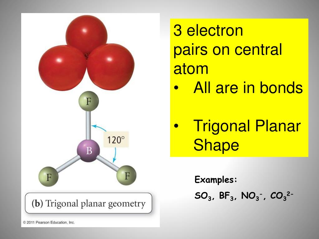 3 electron 