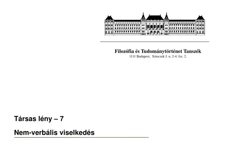 Az online társkereső oldalak használatát előrejelző diszpozitív tényezők és az online társkeresővel kapcsolatos viselkedés