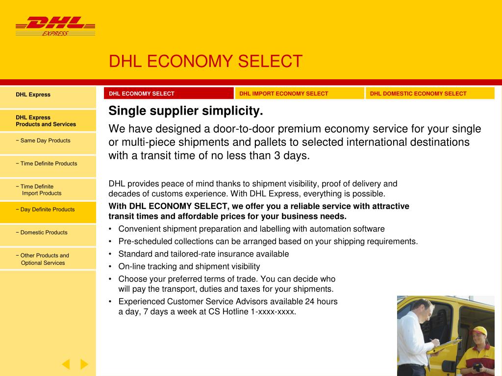 Dhl Zone Chart 2016