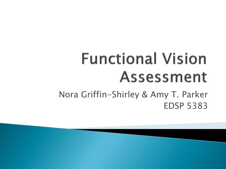 ppt-functional-vision-assessment-powerpoint-presentation-free